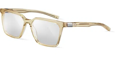 Bolle Feld 02 Men's Glasses, Yellow, Size 55