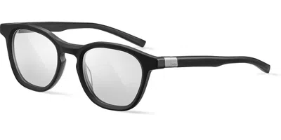 Bolle Feld 03 Men's Glasses, Black, Size 49