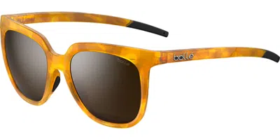 Bolle Glory Polarized Bs028004 Occhiali Da Sole Tartarugatishell Per Donna
