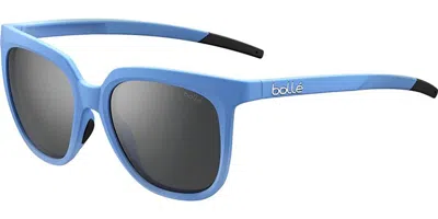 Bolle Glory Polarized Bs028005 Occhiali Da Sole Blu Per Donna