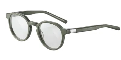 Bolle Jasp 01 Men's Glasses, Green, Size 48