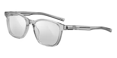 Bolle Jasp 02 Bv004005 Men's Glasses Clear Size 51 - Free Lenses - Blue Light Block Available In Gray