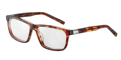 Bolle Jasp 03 Men's Glasses, Tortoiseshell, Size 56