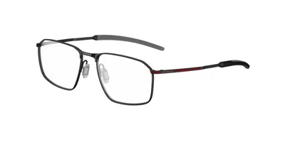 Bolle Malac 01 Bv008103 Men's Glasses Black Size 54 - Free Lenses - Blue Light Block Available