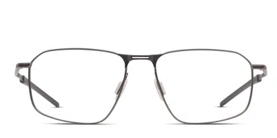 Bolle Malac 01 Gunmetal
