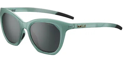 Bolle Prize Bs029002 Occhiali Da Sole Verdi Per Donna In Green