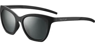 Bolle Prize Polarized Bs029006 Occhiali Da Sole Neri Per Donna In Black