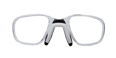 Bolle Rx Clip C-shifter Insert Men's Glasses, White, Size Standard