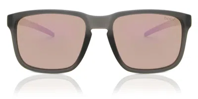 Bolle Score Polarized Bs031003 Men's Sunglasses Black Size 53