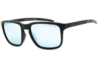 Bolle Score Sunglasses In Black