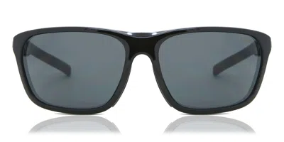 Bolle Strix Bs022005 Occhiali Da Sole Neri Per Uomo In Black