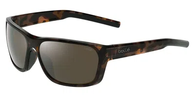 Bolle Strix Polarized Bs022003 Occhiali Da Sole Tartarugatishell Per Uomo