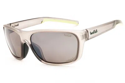 Bolle Strix Sunglasses In Gray
