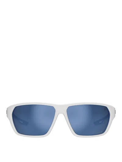 Bolle Sunglasses In Blue