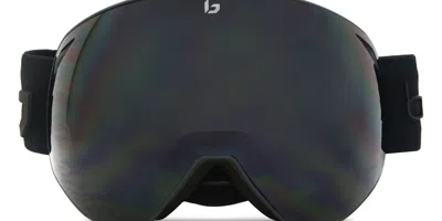 Bolle Torus Bg062003 Occhiali Da Sole Neri Per Uomo