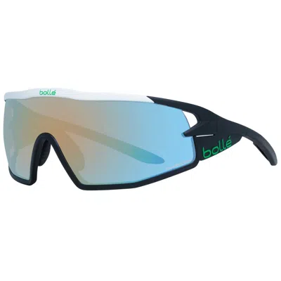 Bolle Unisex Sunglasses Bollé 12630 B-rock Pro 119 Gbby2 In Black
