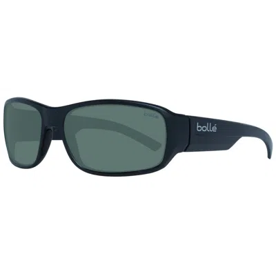 Bolle Unisexsunglasses In Black
