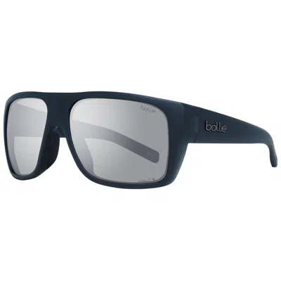 Bolle Unisexsunglasses In Black