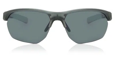 Bolle Victus Bs065005 Men's Sunglasses Grey Size 66