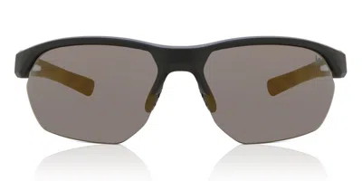 Bolle Victus Bs065006 Men's Sunglasses Black Size 66