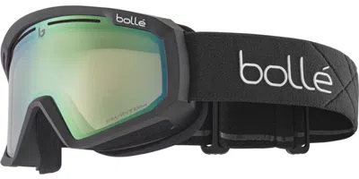 Bolle Y7 Otg Bg137001 Men's Sunglasses Black Size 166