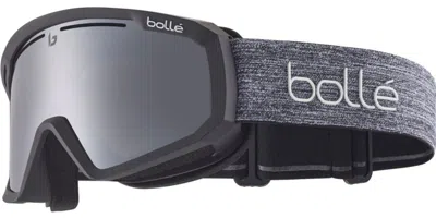 Bolle Y7 Otg Bg137003 Men's Sunglasses Black Size 166