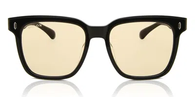 Bolon Bl3038 E13 Men's Sunglasses Tortoiseshell Size 55 In Brown