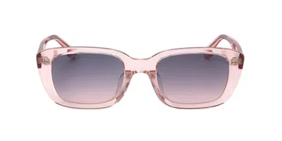 Bolon Bl3039 A30 Men's Sunglasses Pink Size 51