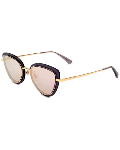 Bolon Women's 52mm Sunglasses In Gold