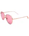 Bolon Women's 56mm Sunglasses