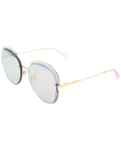 BOLON BOLON WOMEN'S 59MM SUNGLASSES
