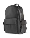 Bolongaro Trevor Backpacks In Black