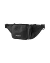 Bolongaro Trevor Bum Bags In Black