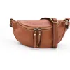 Bolsa Nova Avery Crossbody In Brown