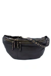 Bolsa Nova Bella Large Sling In Black