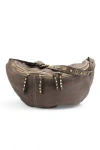 Bolsa Nova Bella Large Sling In Mushroom