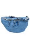 Bolsa Nova Bella Large Sling In Ocean