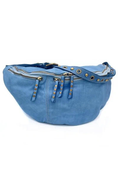 Bolsa Nova Bella Large Sling In Ocean