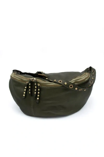 Bolsa Nova Bella Large Sling In Olive