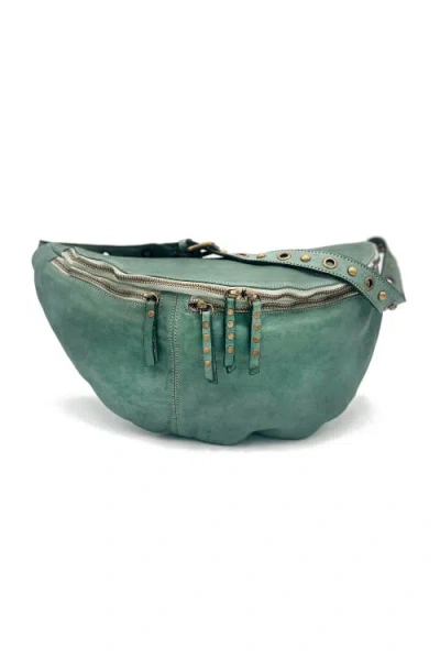 Bolsa Nova Bella Large Sling In Pistachio
