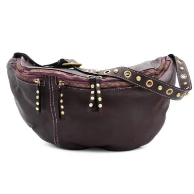Bolsa Nova Bella Large Sling In Purple