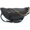 Bolsa Nova Capri Sling In Black