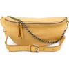 Bolsa Nova Capri Sling In Dijon