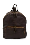 Bolsa Nova Celeste Backpack In Chocolate