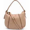 Bolsa Nova Daydream Hobo In Brown