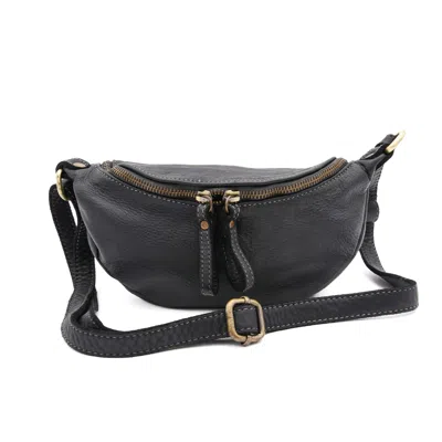 Bolsa Nova Handbags Women's Avery Crossbody In Black