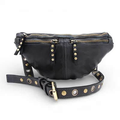 Bolsa Nova Handbags Women's Baby Bella In Black