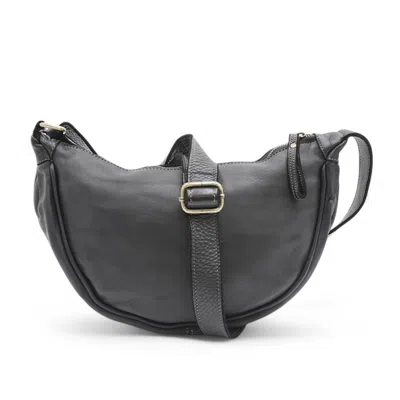Bolsa Nova Handbags Women's Hug Hobo In Black