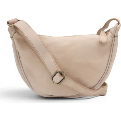Bolsa Nova Hug Hobo In Neutral