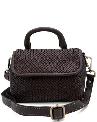Bolsa Nova Leather Lily Mini Bag